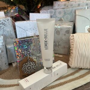 Lorde + Belle Hydrating Cleanser